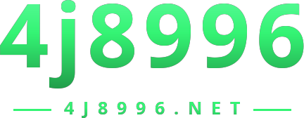 4j8996 logo